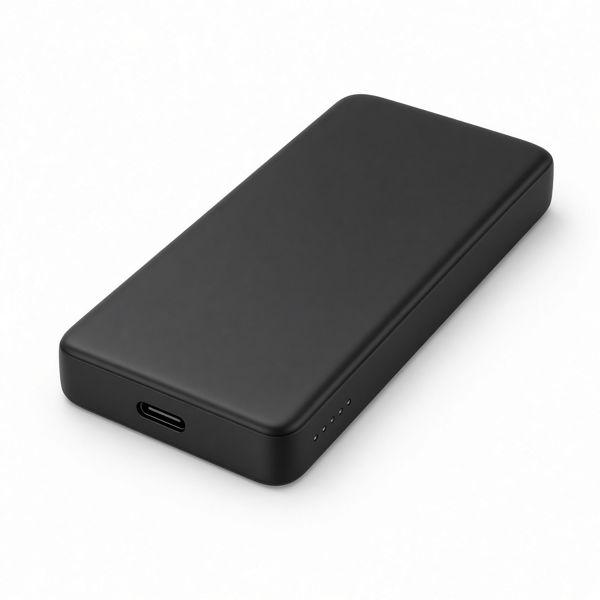 Power Bank 10,000 mAh