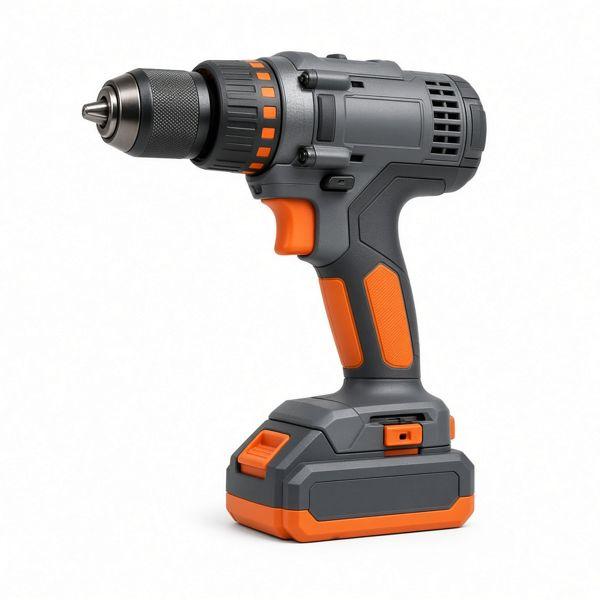 Cordless Drill 18 V